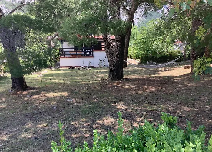 Hébergement de vacances Josipovic Bast