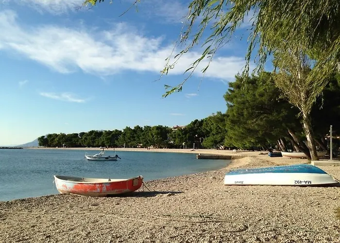 Hébergement de vacances Josipovic *