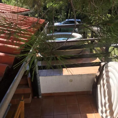 Holiday home Holiday Josipovic