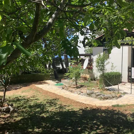Holiday Josipovic Holiday home