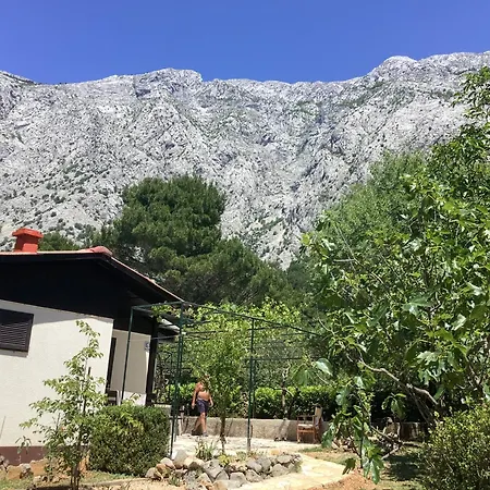 Holiday Josipovic Holiday home *